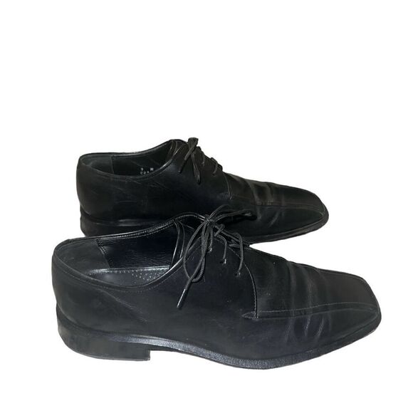 ✨Cole Haan Black Oxfords Sz 9✨ - Picture 3 of 8